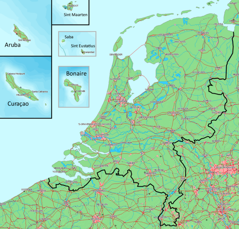 Lees meer over het artikel De staat der Nederlanden Okt 2024