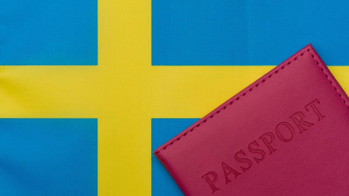 Read more about the article Sweden on a slipery nationality slope?